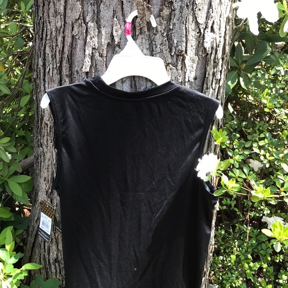 NWT Boys Spalding Performance Sleeveless Top Fade Resistant Anti-Shrinkage 14-16 - Picture 14 of 16